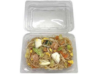 今週新発売の海老まとめ！『海老マヨネーズとブロッコリー』、『増量　海老カツのトルティーヤ』など♪