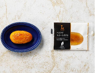 今週新発売のローソンスイーツ