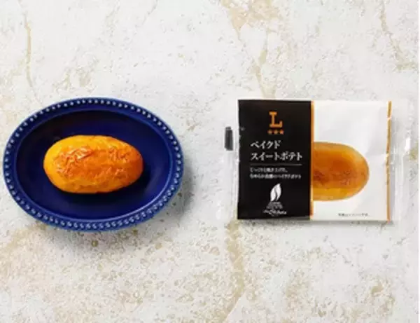 「今週新発売のローソンスイーツ」の画像