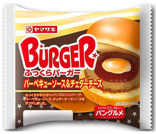 今週新発売の惣菜パンまとめ！『ハムもパンも、ぜんぶマヨネーズのついで。』、『ふっくらバーガー　バーベキューソース＆チェダーチーズ』など♪