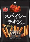 「夏を感じる！スパイシーなスナックのトレンド人気ランキング！」の画像7
