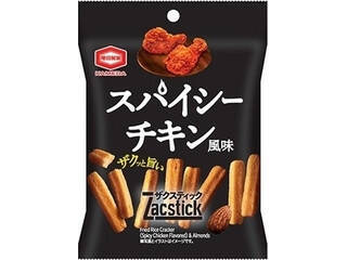 夏を感じる！スパイシーなスナックのトレンド人気ランキング！
