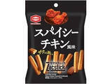 「夏を感じる！スパイシーなスナックのトレンド人気ランキング！」の画像8