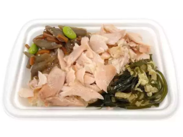 「今週新発売の昆布まとめ！『旨さ相盛おむすび　紅しゃけとしそ昆布』、『おおきなおむすび　しゃけバター』など♪」の画像