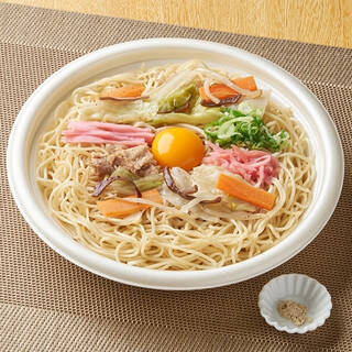 今週新発売の麺料理まとめ！『チャルメラ　ゆず塩味焼そば』、『チャルメラカップ　ゆず塩味ラーメン』など♪