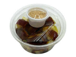 今週新発売のいも・くり・かぼちゃまとめ！『紅はるかのおいもチップス』、『山梨県産さつまいもの甘煮　黒蜜＆きなこ』など♪