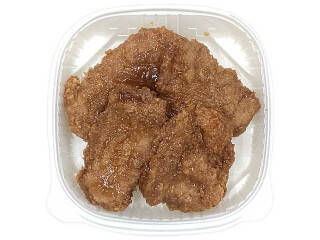 今週新発売の甘辛まとめ！『直火焼ローストチキンレッグ』、『テリヤキチキンと金平ごぼうロール』など♪