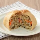 「今週新発売の甘辛まとめ！『直火焼ローストチキンレッグ』、『テリヤキチキンと金平ごぼうロール』など♪」の画像5