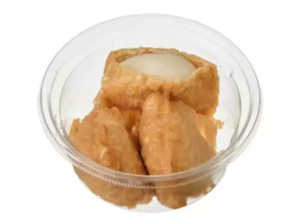 「今週新発売の甘辛まとめ！『直火焼ローストチキンレッグ』、『テリヤキチキンと金平ごぼうロール』など♪」の画像