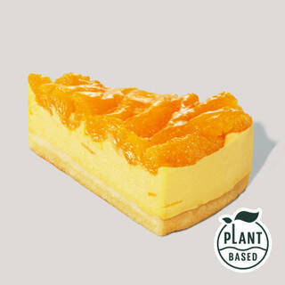 今週新発売のジューシーな食べものまとめ！『オレンジケーキ』、『紅ほっぺいちごのパフェ』など♪