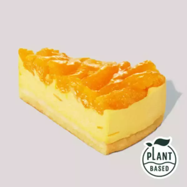 「今週新発売のジューシーな食べものまとめ！『オレンジケーキ』、『紅ほっぺいちごのパフェ』など♪」の画像