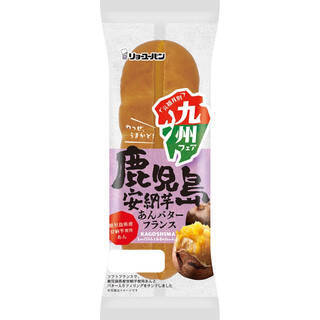 今週新発売の菓子パン