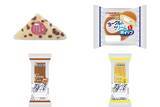 「今週新発売の菓子パン」の画像1
