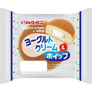 今週新発売の菓子パン