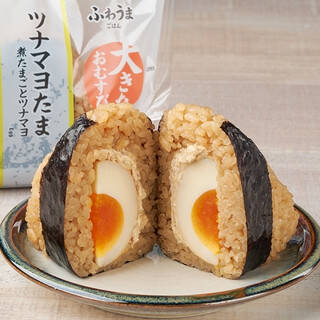今週新発売のマヨネーズ味まとめ！『海老マヨネーズのサラダ』、『手巻寿司　海老マヨネーズ巻』など♪