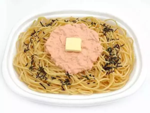 「今週新発売のマヨネーズ味まとめ！『海老マヨネーズのサラダ』、『手巻寿司　海老マヨネーズ巻』など♪」の画像