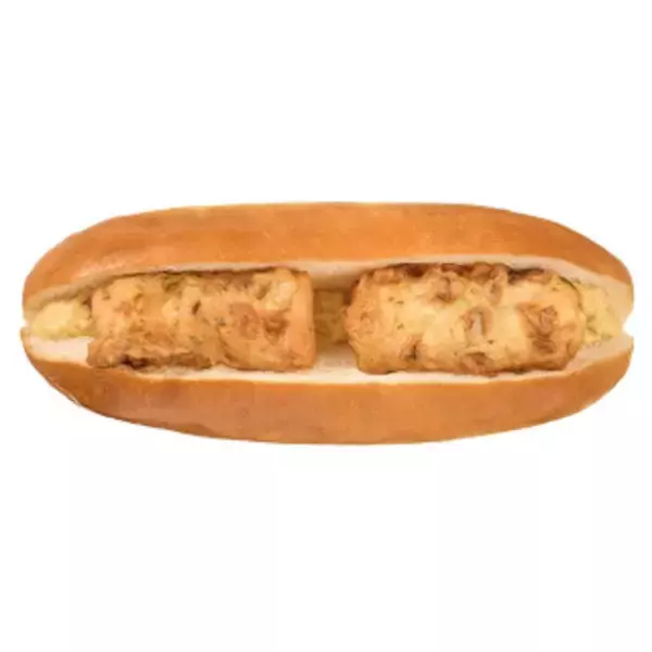 「今週新発売のマヨネーズ味まとめ！『海老マヨネーズのサラダ』、『手巻寿司　海老マヨネーズ巻』など♪」の画像