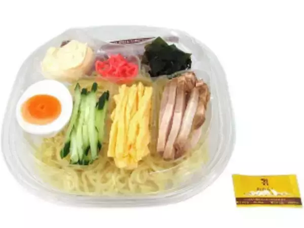 「今週新発売のマヨネーズ味まとめ！『海老マヨネーズのサラダ』、『手巻寿司　海老マヨネーズ巻』など♪」の画像