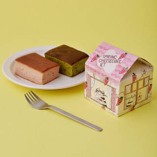 今週新発売のケーキまとめ！『生チョコを使ったチョコケーキのバウム』、『×ＲＩＮＧＯ　シャキっとリンゴのパイケーキ』など♪