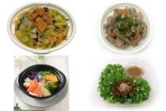 今週新発売の味噌まとめ！『味噌あんかけちゃんぽん』、『信州味噌使用　豚もつ煮込み』など♪