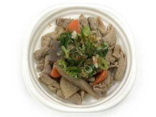 今週新発売の味噌まとめ！『味噌あんかけちゃんぽん』、『信州味噌使用　豚もつ煮込み』など♪