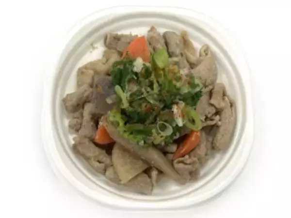 「今週新発売の味噌まとめ！『味噌あんかけちゃんぽん』、『信州味噌使用　豚もつ煮込み』など♪」の画像