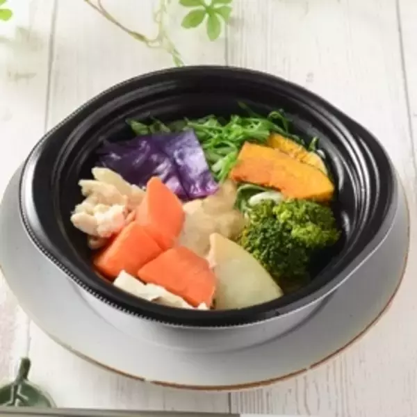 「今週新発売の味噌まとめ！『味噌あんかけちゃんぽん』、『信州味噌使用　豚もつ煮込み』など♪」の画像