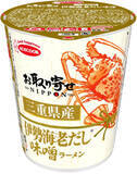 「今週新発売の味噌まとめ！『味噌あんかけちゃんぽん』、『信州味噌使用　豚もつ煮込み』など♪」の画像6