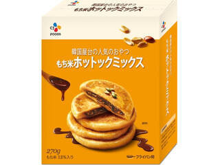 【ベストフードアワード2021】ベストお料理の素　ホットケーキ部門人気TOP3！