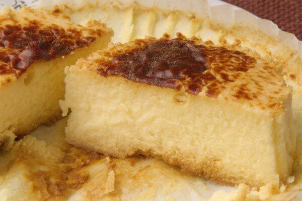 ローソン盛りすぎ！　人気すぎ！　おいしさ満点大ボリューム！：今週のコンビニスイーツランキング