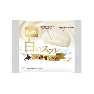 今週新発売の生クリームまとめ！『いちごのショートケーキ』、『Ｄｅａｒ　Ｍｉｌｋ　特濃』など♪
