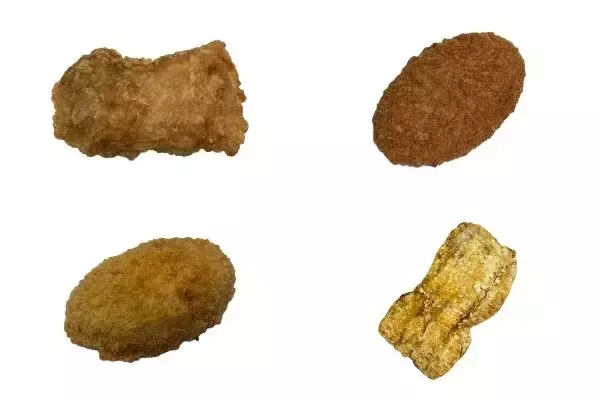 今週新発売のコンビニホットスナックまとめ！『でかい揚げ鶏』、『８８コロッケ』など♪