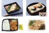 「今週新発売のコンビニ寿司・コンビニ弁当」の画像1