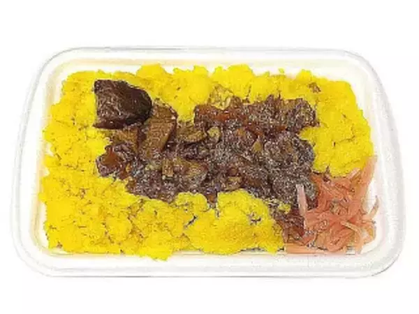 「今週新発売のコンビニ寿司・コンビニ弁当」の画像