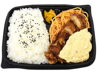 今週新発売のコンビニ寿司・コンビニ弁当