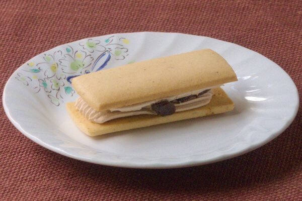 ファミマの師走は抹茶が薫る！　ラムレーズンもまだまだ人気！：今週のコンビニスイーツランキング