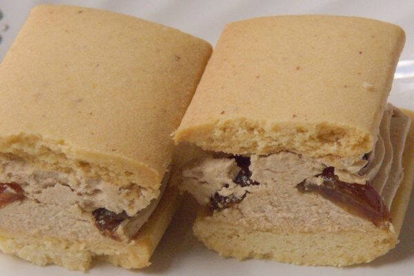 ファミマの師走は抹茶が薫る！　ラムレーズンもまだまだ人気！：今週のコンビニスイーツランキング