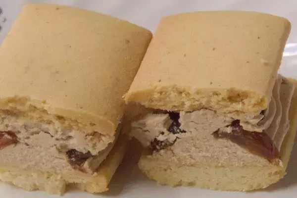 「ファミマの師走は抹茶が薫る！　ラムレーズンもまだまだ人気！：今週のコンビニスイーツランキング」の画像