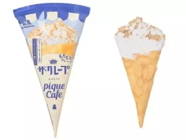 「【2026年4月第1週】コンビニアイスランキング1位はセブンの新作！抹茶&クッキー系が急上昇中」の画像