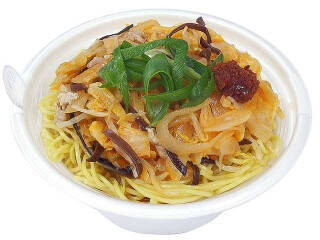 温も冷もある！セブンの麺のトレンド人気ランキング！