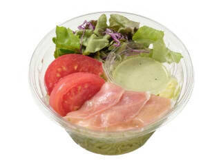 温も冷もある！セブンの麺のトレンド人気ランキング！