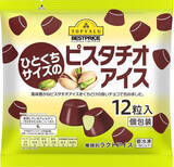 「今週新発売のイオンまとめ！『ひとくちサイズのピスタチオアイス』、『すっきりとした味わいの梅酒』など♪」の画像2