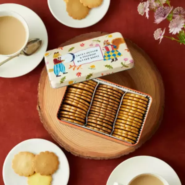 「今週新発売の期間限定まとめ！『おさつスナック』、『アルフォートミニチョコレートマロン』など♪」の画像