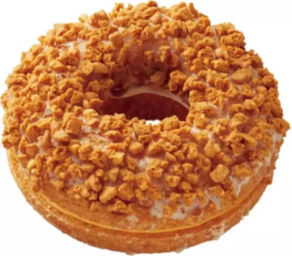 「今週新発売の期間限定まとめ！『おさつスナック』、『アルフォートミニチョコレートマロン』など♪」の画像