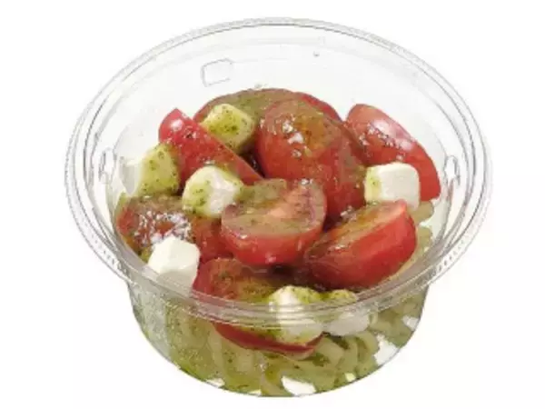 「今週新発売のフルーツまとめ！『ファンタ　ミステリーレトロ』、『マンゴー＆チョコレート　ショコラフォンデュ』など♪」の画像