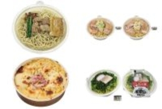 今週新発売のセブンイレブン麺