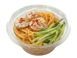 今週新発売のセブンイレブン麺