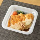 「今週新発売の昆布まとめ！『福井県産梅ととろろ昆布うどん』、『牛肉うどん』など♪」の画像13