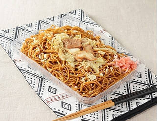 今週新発売のボリュームのある食べものまとめ！『ふんわりサンド　コロッケ＆カレーポテトサラダ』、『クランブルカスタードデニッシュ』など♪