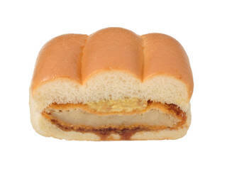 今週新発売のボリュームのある食べものまとめ！『ふんわりサンド　コロッケ＆カレーポテトサラダ』、『クランブルカスタードデニッシュ』など♪